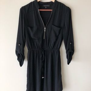EUC DYNAMITE Longsleeve Dress